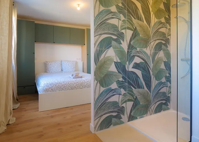 Tres Jolie Maison - Piscine & Jacuzzi - - 9 Personnes Dom wakacyjny Les Sables-dʼOlonne