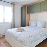 Très Jolie Maison - Piscine&jacuzzi - - 9 Personnes * Les Sables-dʼOlonne