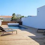 Très Jolie Maison - Piscine&jacuzzi - - 9 Personnes Casa vacanze Les Sables-dʼOlonne