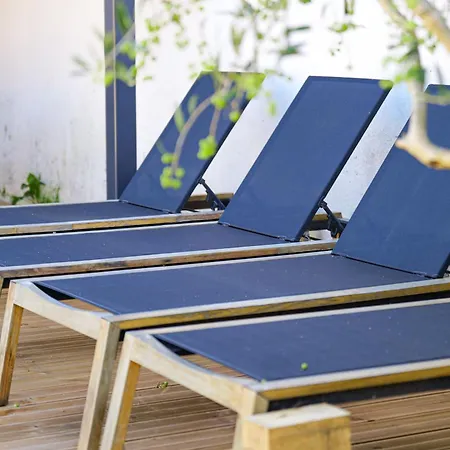 Tres Jolie Maison - Piscine & Jacuzzi - - 9 Personnes Prázdninový dům Les Sables-dʼOlonne