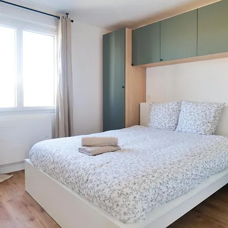Très Jolie Maison - Piscine&jacuzzi - - 9 Personnes * Les Sables-dʼOlonne