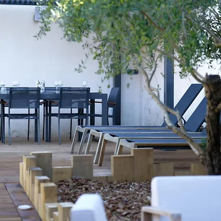 Tres Jolie Maison - Piscine & Jacuzzi - - 9 Personnes