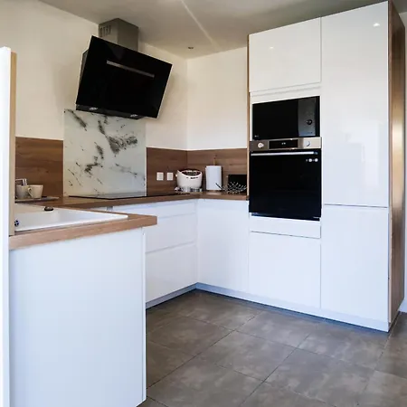 Tres Jolie Maison - Piscine & Jacuzzi - - 9 Personnes Σπίτι διακοπών Les Sables-dʼOlonne