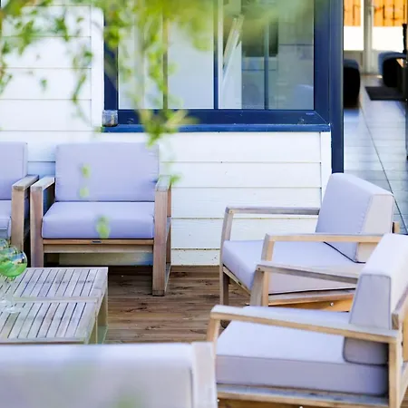 Prázdninový dům Tres Jolie Maison - Piscine & Jacuzzi - - 9 Personnes