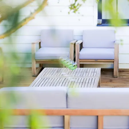 Σπίτι διακοπών Tres Jolie Maison - Piscine & Jacuzzi - - 9 Personnes *