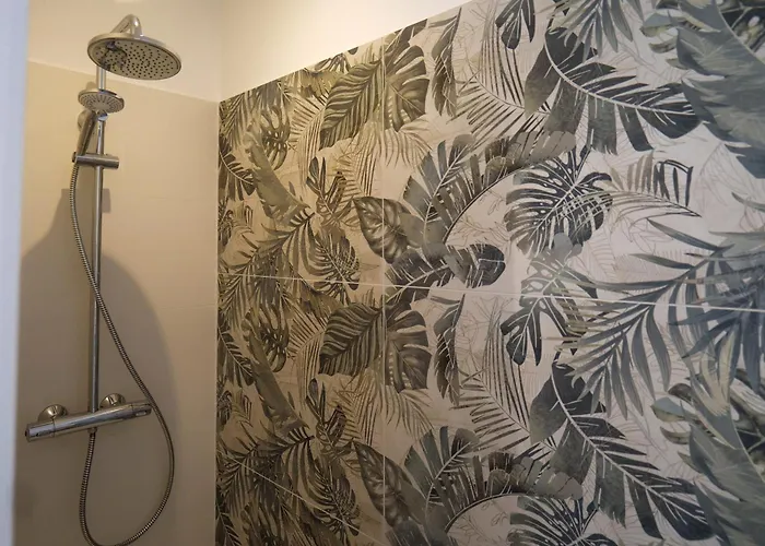 Prázdninový dům Tres Jolie Maison - Piscine & Jacuzzi - - 9 Personnes Les Sables-dʼOlonne