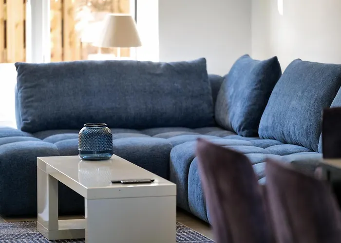 Prázdninový dům Tres Jolie Maison - Piscine & Jacuzzi - - 9 Personnes *