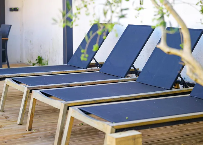 Tres Jolie Maison - Piscine & Jacuzzi - - 9 Personnes Prázdninový dům Les Sables-dʼOlonne