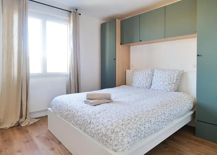 Tres Jolie Maison - Piscine & Jacuzzi - - 9 Personnes * Les Sables-dʼOlonne