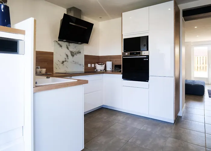 Tres Jolie Maison - Piscine & Jacuzzi - - 9 Personnes Prázdninový dům Les Sables-dʼOlonne