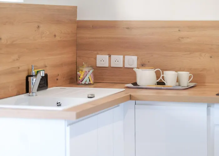 Tres Jolie Maison - Piscine & Jacuzzi - - 9 Personnes Prázdninový dům