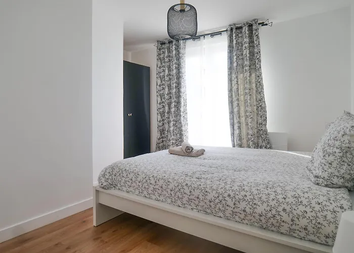 Tres Jolie Maison - Piscine & Jacuzzi - - 9 Personnes Prázdninový dům Les Sables-dʼOlonne