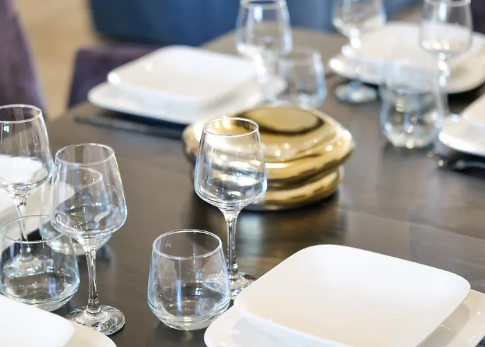 Tres Jolie Maison - Piscine & Jacuzzi - - 9 Personnes Prázdninový dům