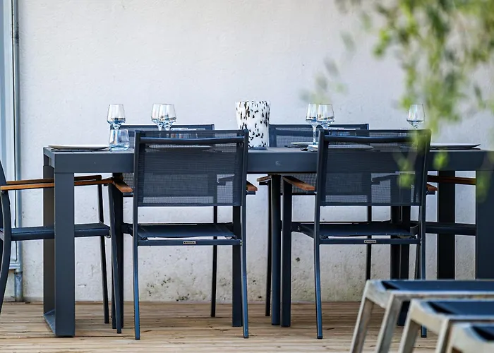 Tres Jolie Maison - Piscine & Jacuzzi - - 9 Personnes * Les Sables-dʼOlonne