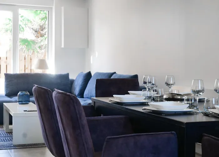 Tres Jolie Maison - Piscine & Jacuzzi - - 9 Personnes